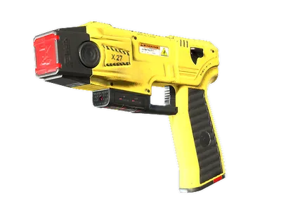 Souvenir Zeus x27 | Charged Up
