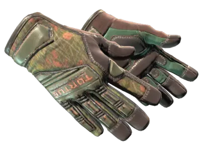 ★ Specialist Gloves | Buckshot (Minimal Wear)