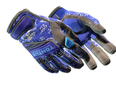 ★ Specialist Gloves | Cloud Chaser (Field-Tested)