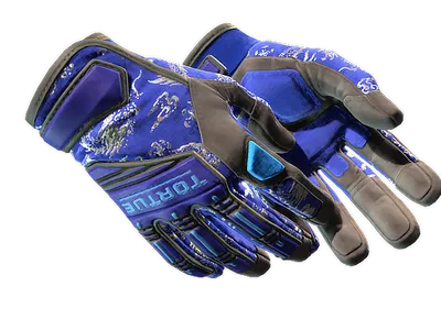 ★ Specialist Gloves | Cloud Chaser (Minimal Wear)