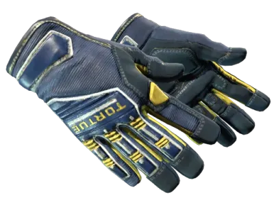 ★ Specialist Gloves | Field Agent (Factory New)