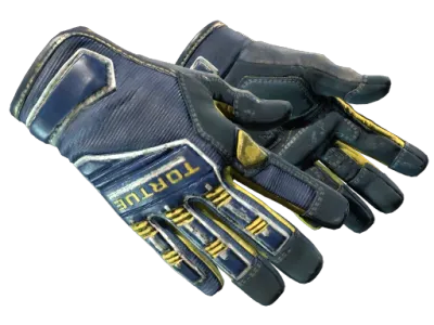 ★ Specialist Gloves | Field Agent (Field-Tested)