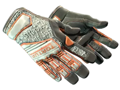 ★ Specialist Gloves | Foundation (Factory New)