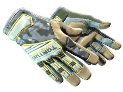 ★ Specialist Gloves | Lt. Commander (Factory New)