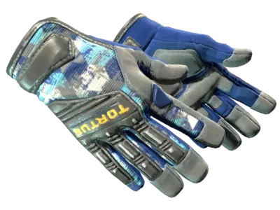 ★ Specialist Gloves | Mogul (Minimal Wear)