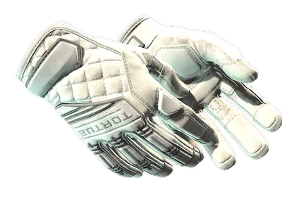 ★ Specialist Gloves | Pillow Punchers (Minimal Wear)