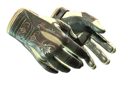 ★ Sport Gloves | Creme Pinstripe (Factory New)