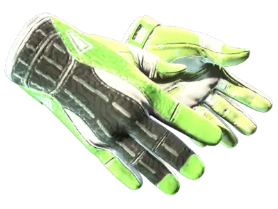 ★ Sport Gloves | Hedge Maze (Factory New)