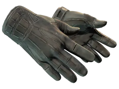 ★ Sport Gloves | Nocts (Battle-Scarred)