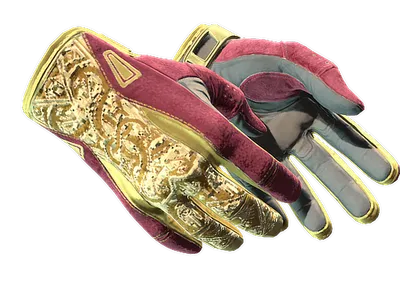★ Sport Gloves | Occult (Factory New)