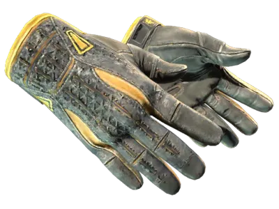 ★ Sport Gloves | Omega (Battle-Scarred)