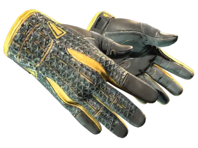 ★ Sport Gloves | Omega