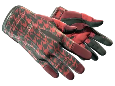 ★ Sport Gloves | Scarlet Shamagh (Factory New)