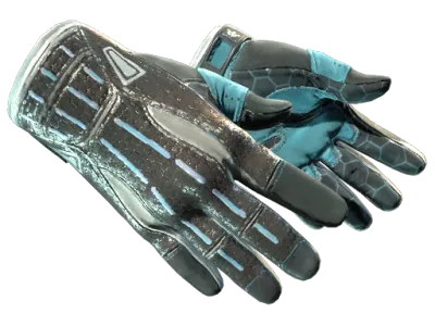 ★ Sport Gloves | Superconductor (Factory New)