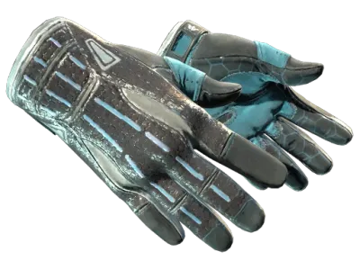 ★ Sport Gloves | Superconductor (Well-Worn)