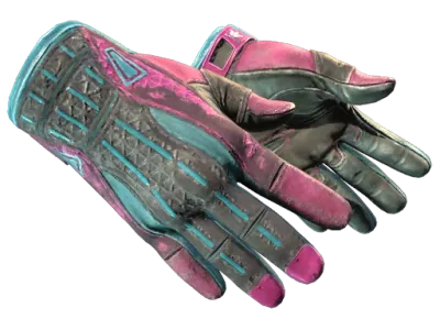 ★ Sport Gloves | Vice (Battle-Scarred)