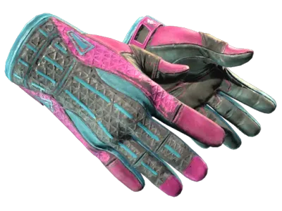 ★ Sport Gloves | Vice (Well-Worn)