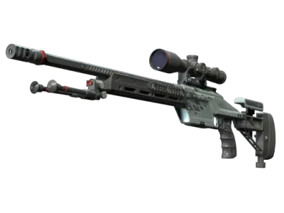 SSG 08 | Dezastre (Field-Tested)