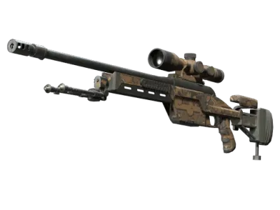 SSG 08 | Mayan Dreams