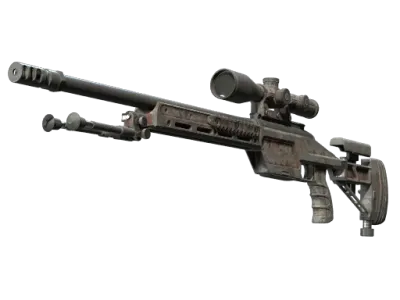 SSG 08 | Prey