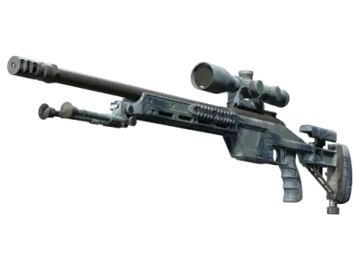 SSG 08 | Tropical Storm (Factory New)