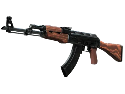 StatTrak™ AK-47 | Cartel