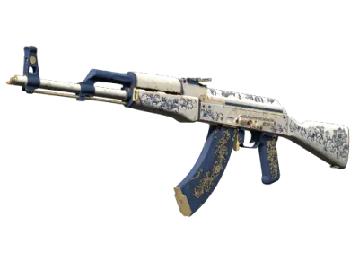 StatTrak™ AK-47 | Inheritance (Factory New)