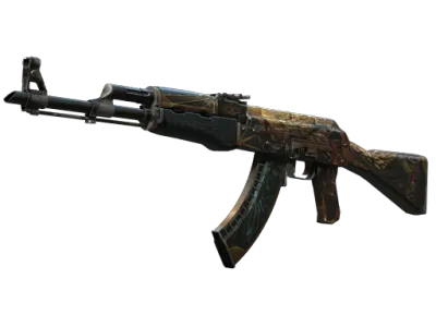 StatTrak™ AK-47 | Legion of Anubis