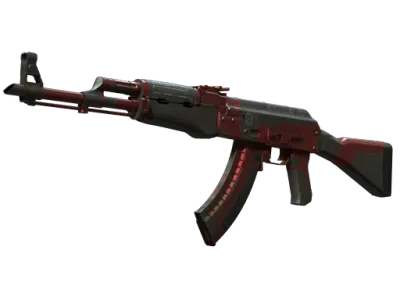 StatTrak™ AK-47 | Orbit Mk01