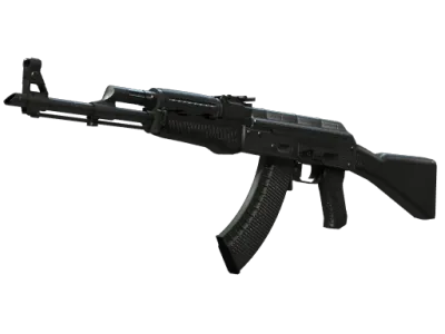 StatTrak™ AK-47 | Slate