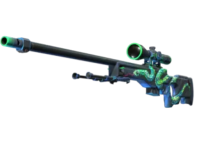 StatTrak™ AWP | Atheris