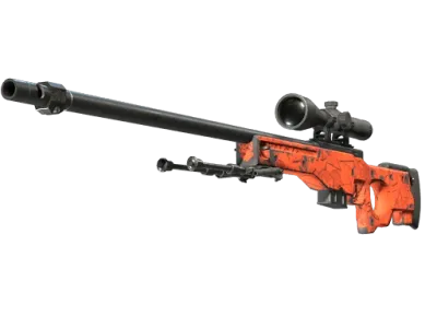 StatTrak™ AWP | BOOM