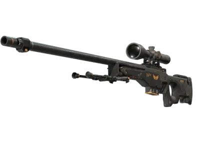 StatTrak™ AWP | Elite Build