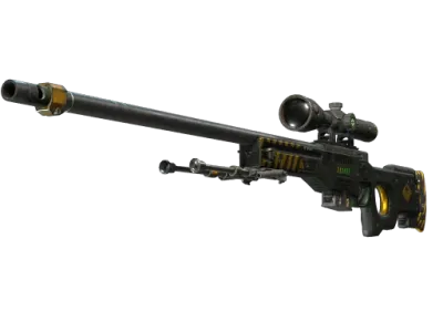 StatTrak™ AWP | Phobos