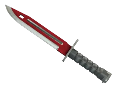 ★ StatTrak™ Bayonet | Autotronic (Field-Tested) skin