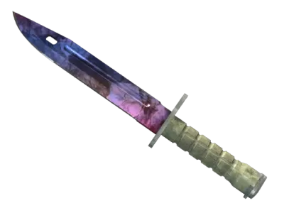 ★ StatTrak™ Bayonet | Doppler (Factory New)