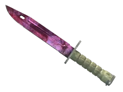 ★ StatTrak™ Bayonet | Doppler Phase 2