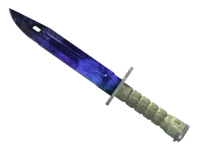★ StatTrak™ Bayonet | Doppler (Factory New) skin