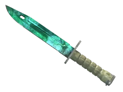 ★ StatTrak™ Bayonet | Gamma Doppler Phase 2