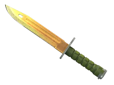 ★ StatTrak™ Bayonet | Lore