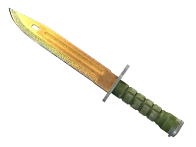 ★ StatTrak™ Bayonet | Lore