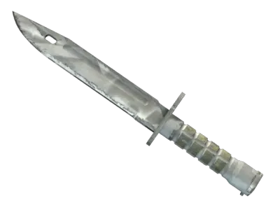 ★ StatTrak™ Bayonet | Urban Masked