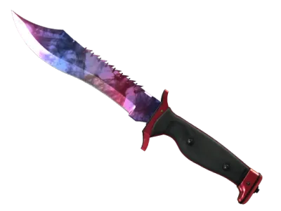 StatTrak™ Bowiemesser (★) | Doppler (Fabrikneu) skin