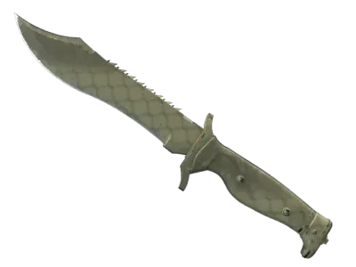 ★ StatTrak™ Bowie Knife | Safari Mesh