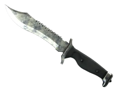 ★ StatTrak™ Bowie Knife | Stained