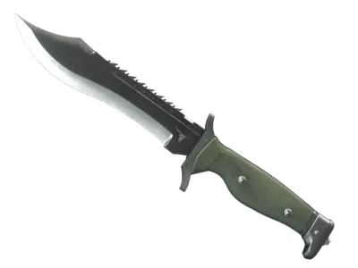 ★ StatTrak™ Bowie Knife