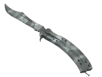 ★ StatTrak™ Butterfly Knife | Urban Masked