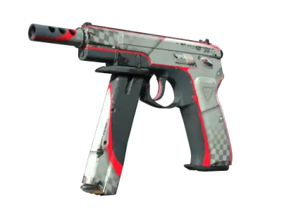 StatTrak™ CZ75-Auto | Pole Position