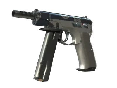 StatTrak™ CZ75-Auto | Twist