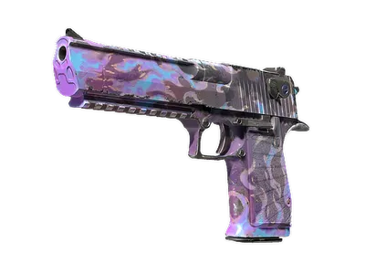 StatTrak™ Desert Eagle | Firebreathing